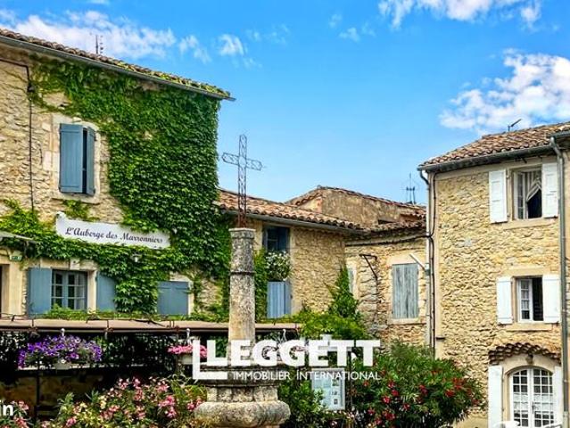 Maison 4 pièces 79 m²