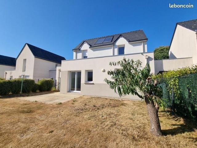 Maison 4 pièces 79 m²