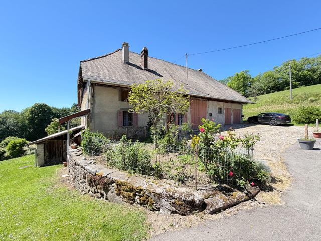 Maison 4 pièces 79 m²