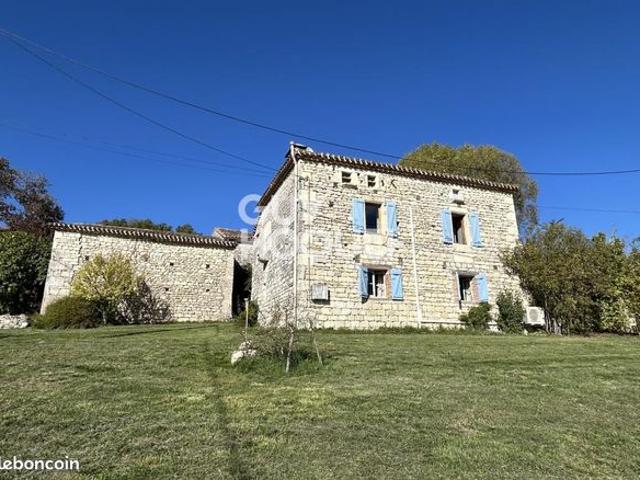 Maison 4 pièces 79 m²