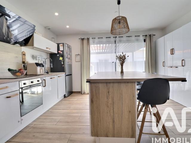 Maison 4 pièces 79 m²