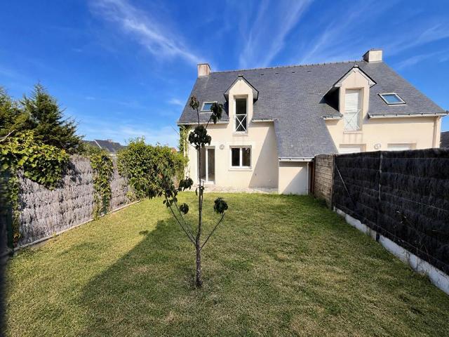 Maison 4 pièces 79 m²