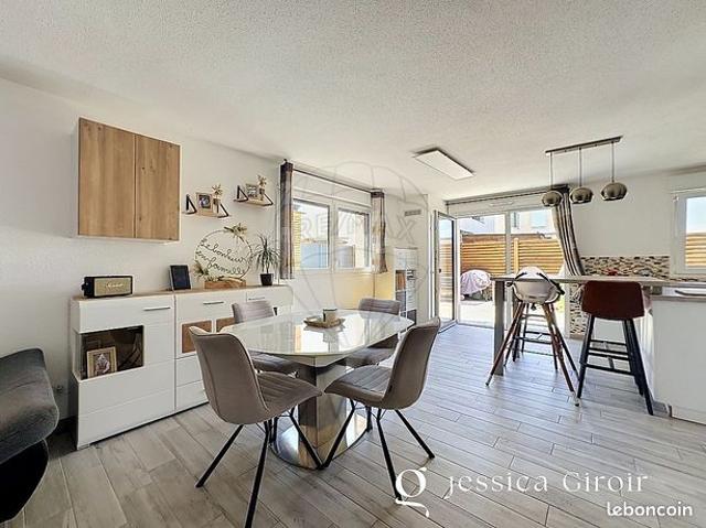 Maison 4 pièces 79 m²