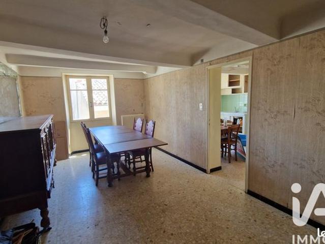 Maison 4 pièces 79 m²