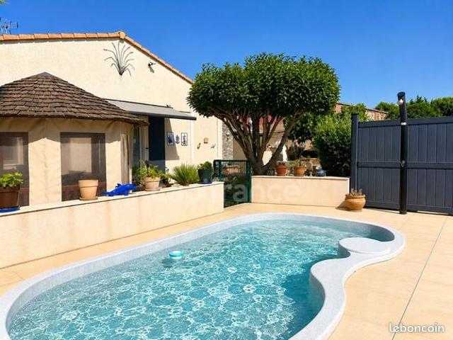 Maison 4 pièces 79 m²