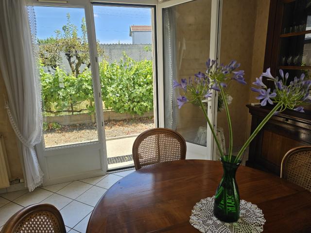 Maison 4 pièces 79 m²