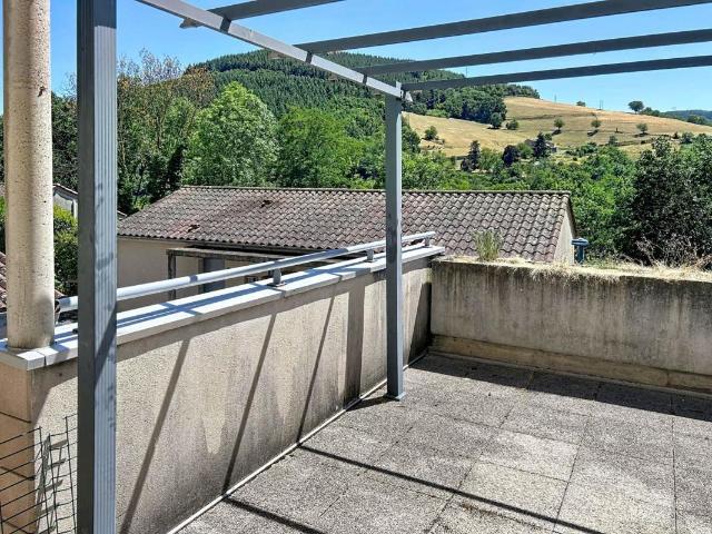 Maison 4 pièces 79 m²
