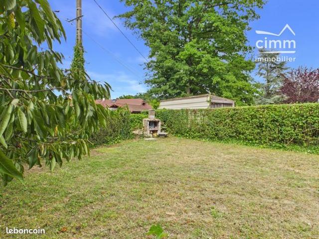 Maison 4 pièces 79 m²