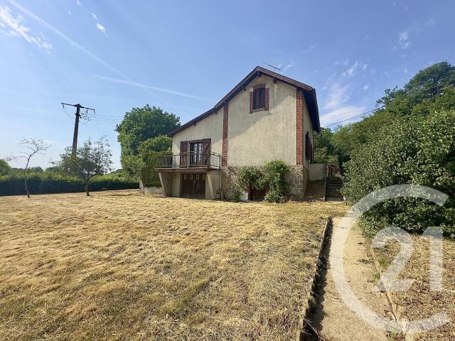 Maison 4 pièces 79 m²