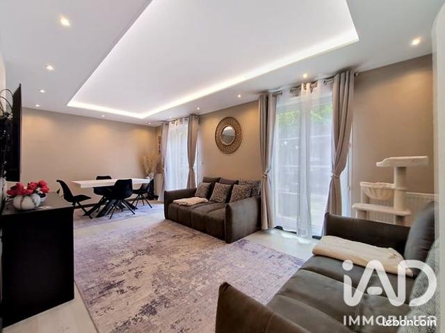Maison 4 pièces 79 m²