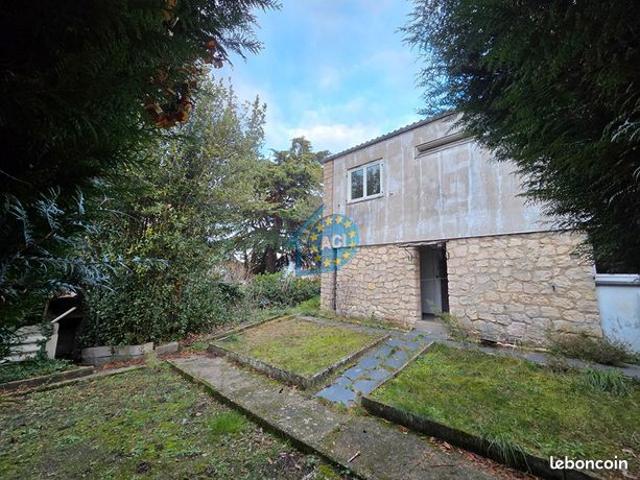 Maison 4 pièces 79 m²