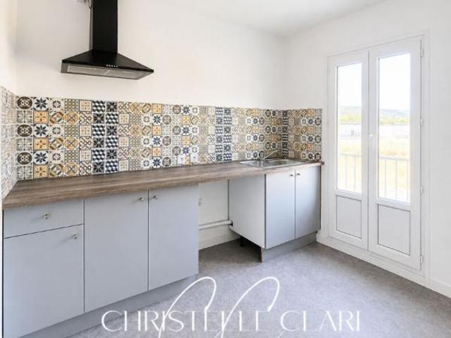 Maison 4 pièces 79 m²