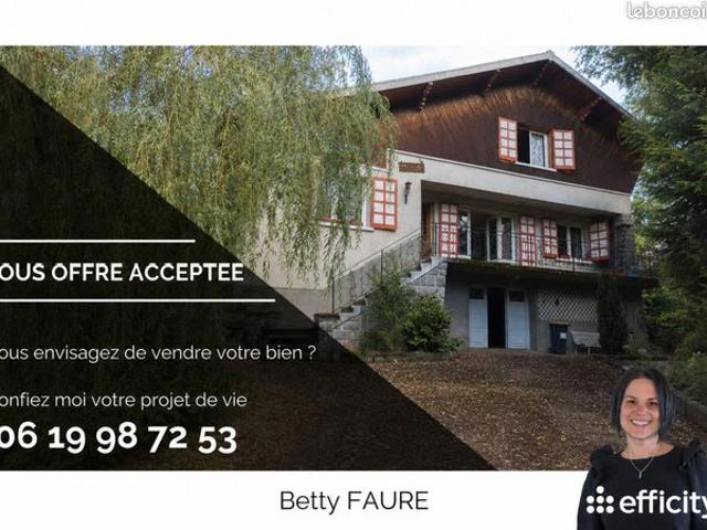 Maison 4 pièces 79 m²