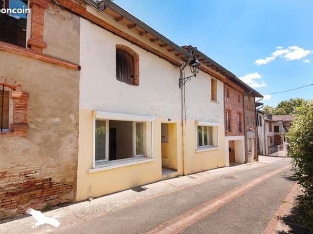 Maison 4 pièces 79 m²