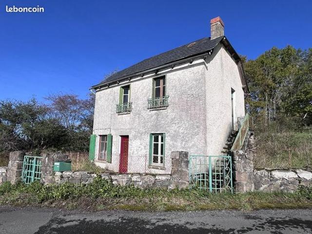Maison 4 pièces 79 m²