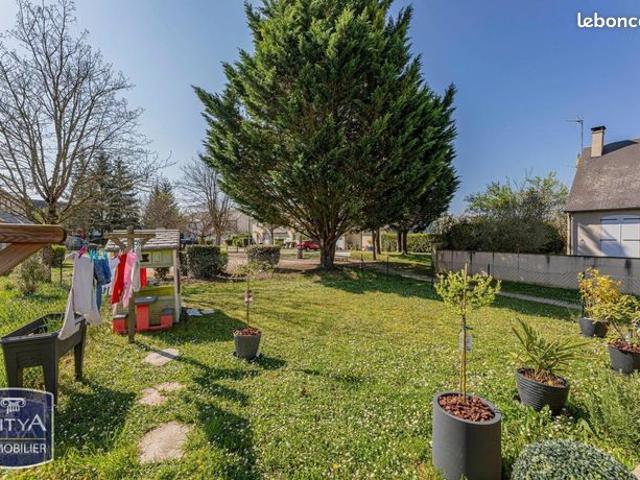 Maison 4 pièces 79 m²