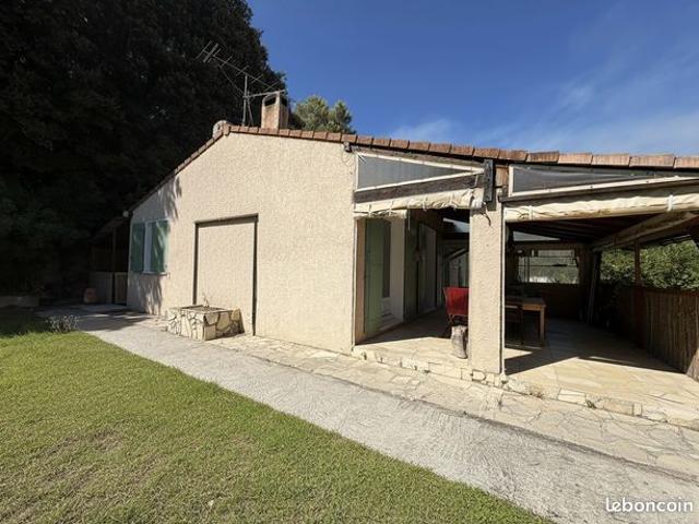 Maison 4 pièces 79 m²