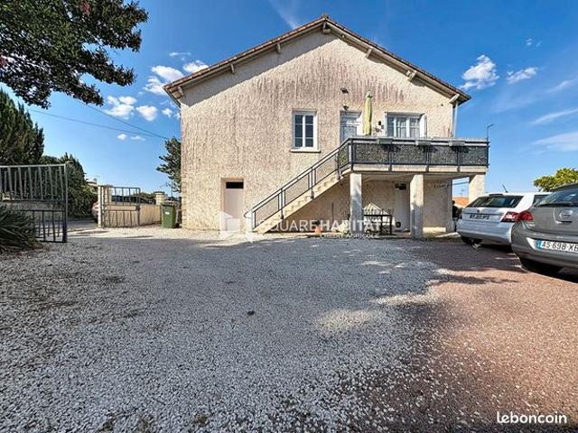 Maison 4 pièces 79 m²