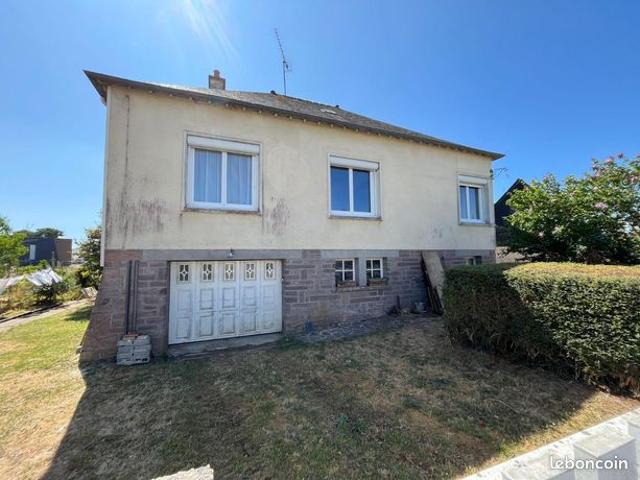 Maison 4 pièces 79 m²