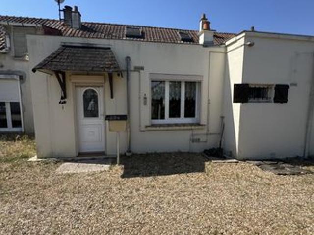 Maison 4 pièces 79 m²