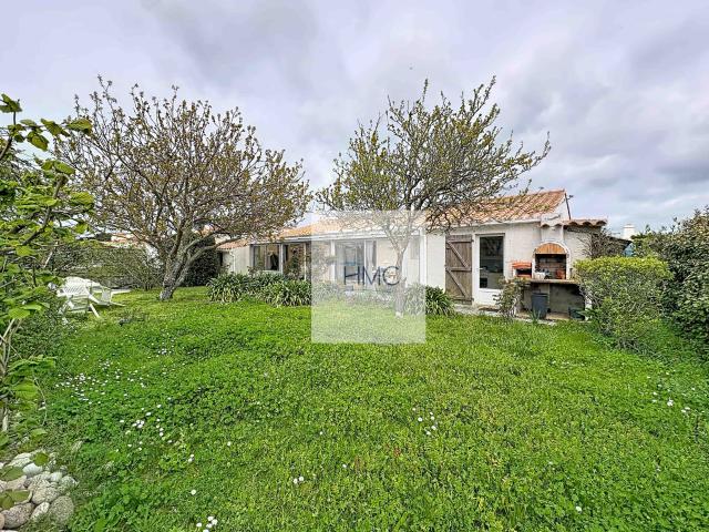 Maison 4 pièces 79 m²
