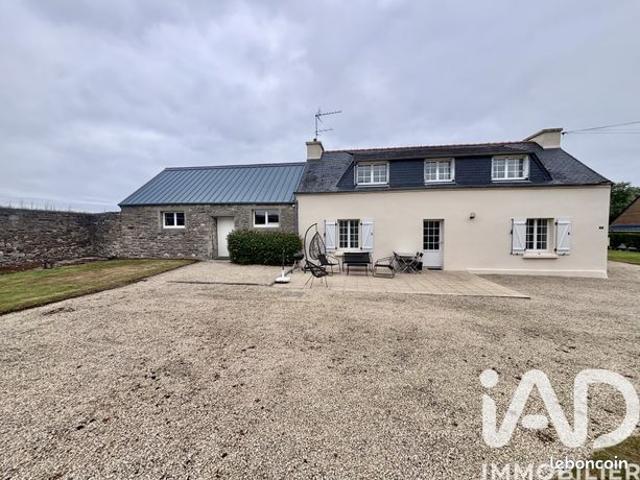 Maison 4 pièces 79 m²