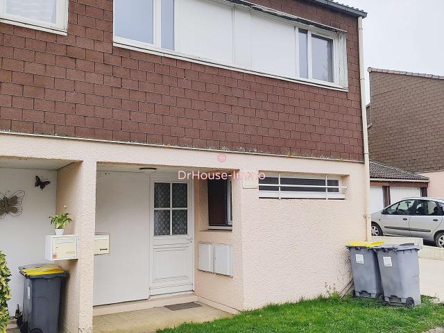 Maison 4 pièces 79 m²