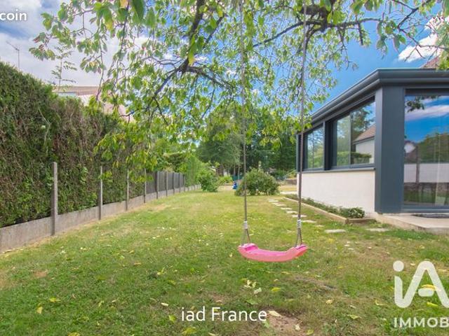 Maison 4 pièces 79 m²