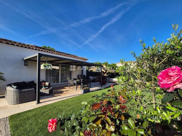 Maison 4 pièces 79 m²