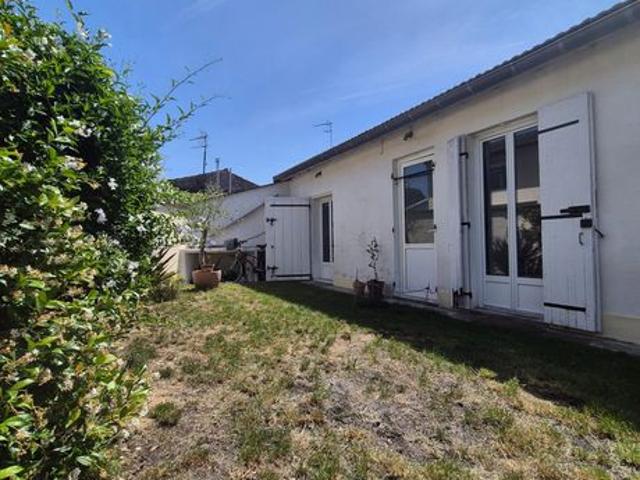 Maison 4 pièces 79 m²