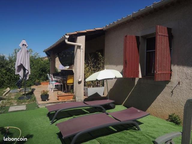 Maison 4 pièces 79 m²