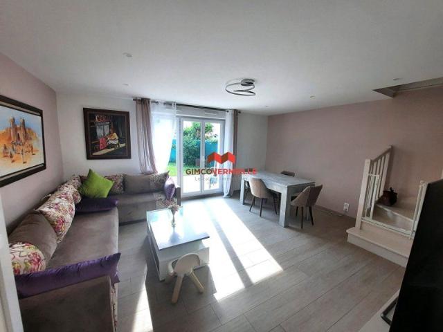 Maison 4 Pièces 79 m²
