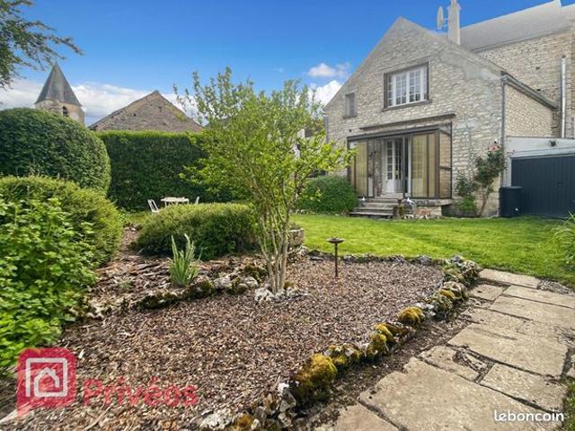 Maison 4 pièces 79 m²