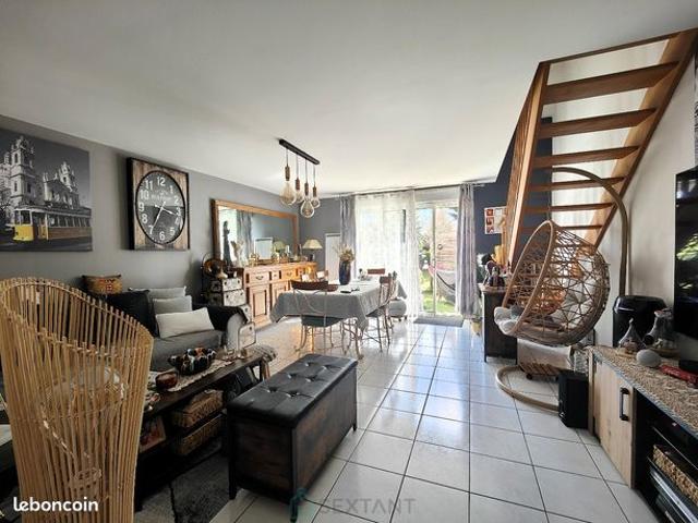 Maison 4 pièces 79 m²