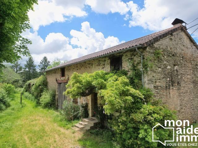 Maison 4 pièces 79 m²