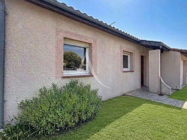 Maison 4 pièces 79 m²