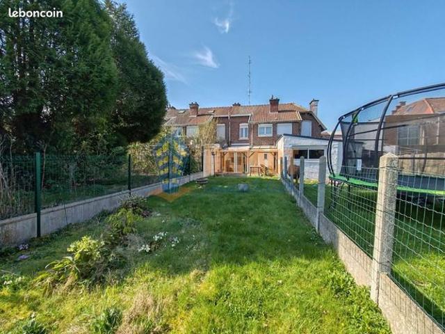Maison 4 pièces 79 m²
