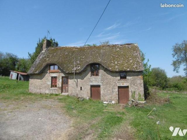 Maison 4 pièces 79 m²