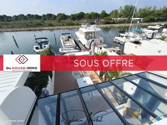 Maison 4 pièces 79 m²