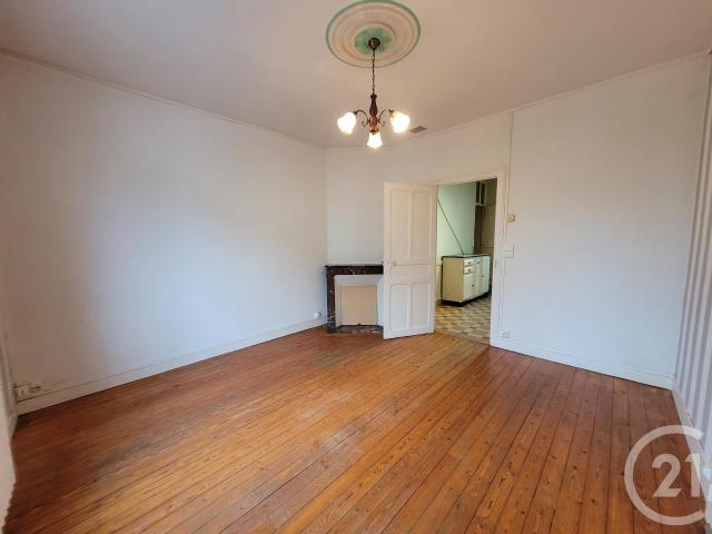 Maison 4 pièces 79 m²