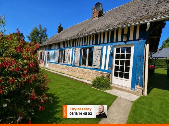 Maison 4 pièces 79 m²