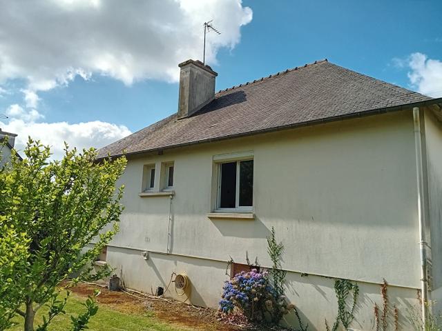 Maison 4 pièces 79 m²