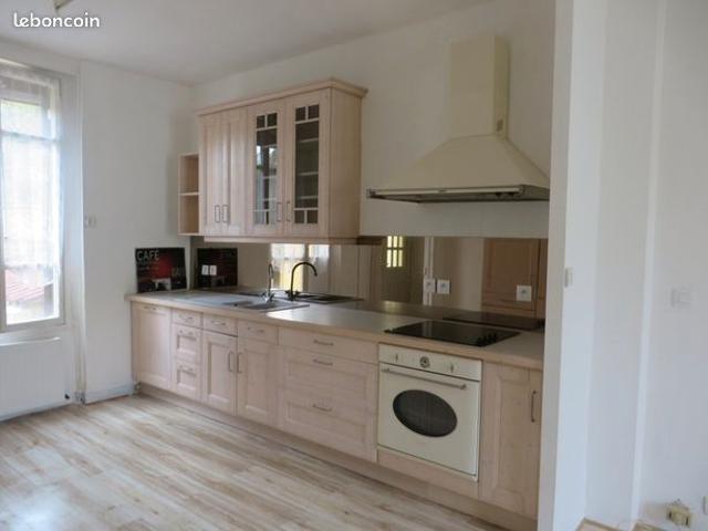 Maison 4 pièces 79 m²