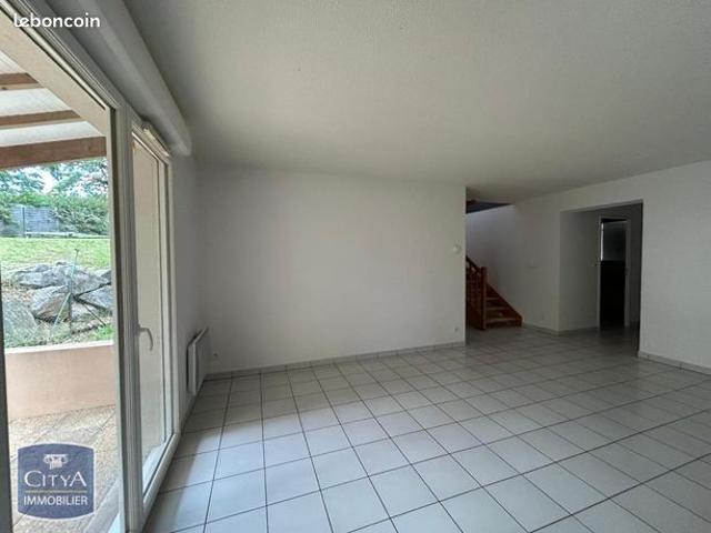 Maison 4 pièces 79 m²