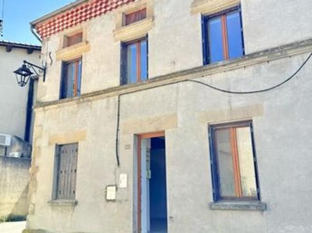 Maison 4 pièces 79 m²