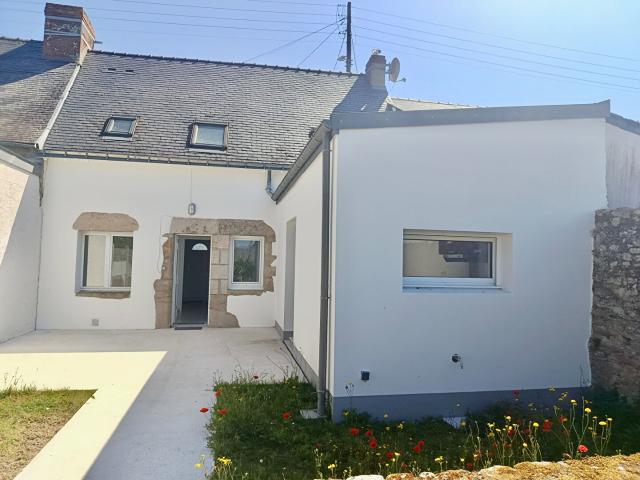 Maison 4 pièces 79 m²
