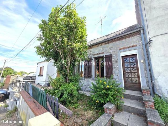 Maison 4 pièces 79 m²