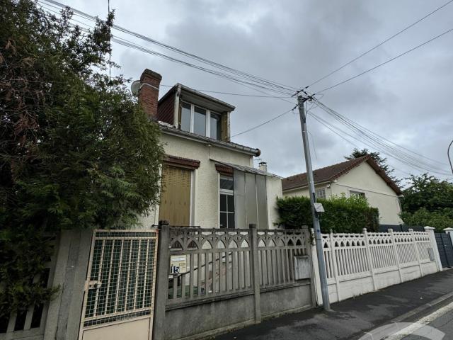 Maison 4 pièces 79 m²