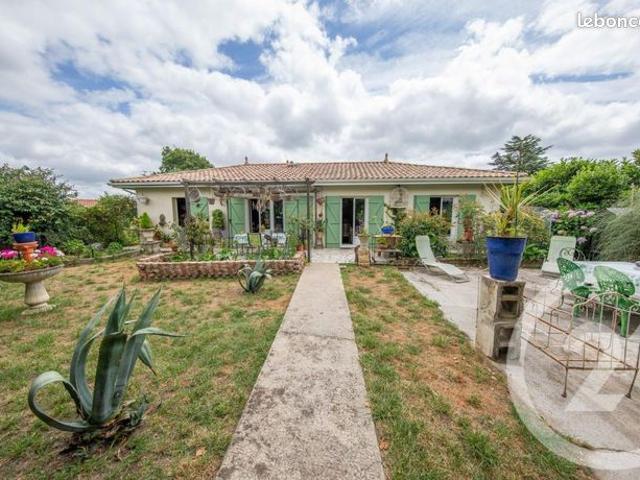 Maison 4 pièces 79 m²
