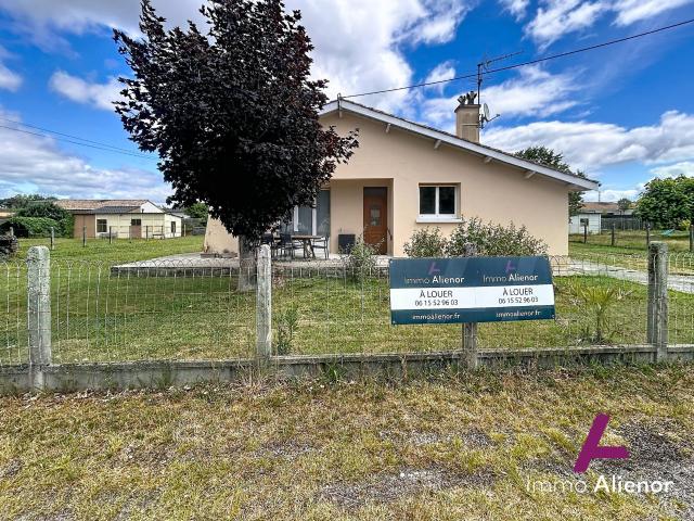 Maison 4 pièces 79 m²